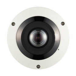 Samsung Wisenet PNF-9010R | PNF 9010 R | PNF9010R 4K H.265 Fisheye Camera